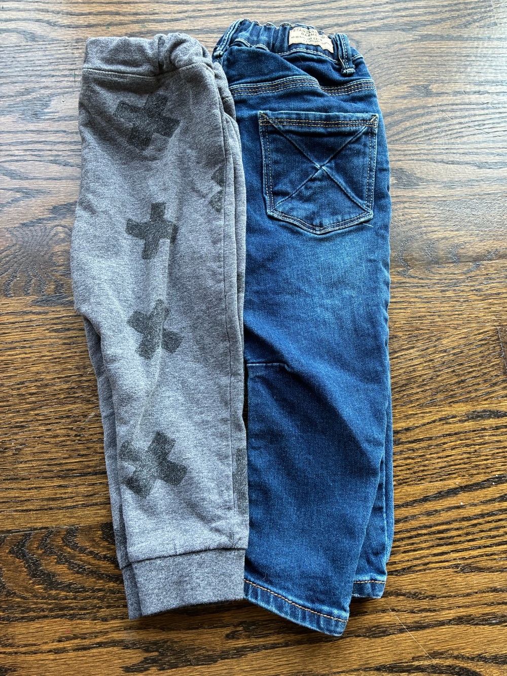 Zara Pants